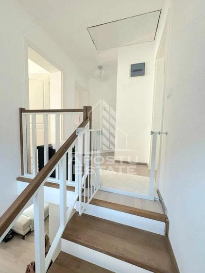 Duplex mobilat si utilat,3 dormitoare 2 bai,Ghiroda - 9
