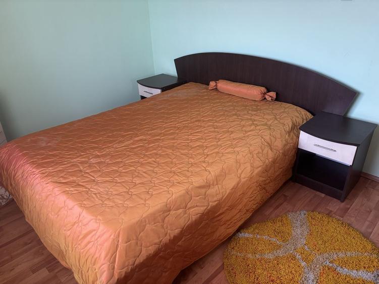 Vand apartament 3 camere - 2