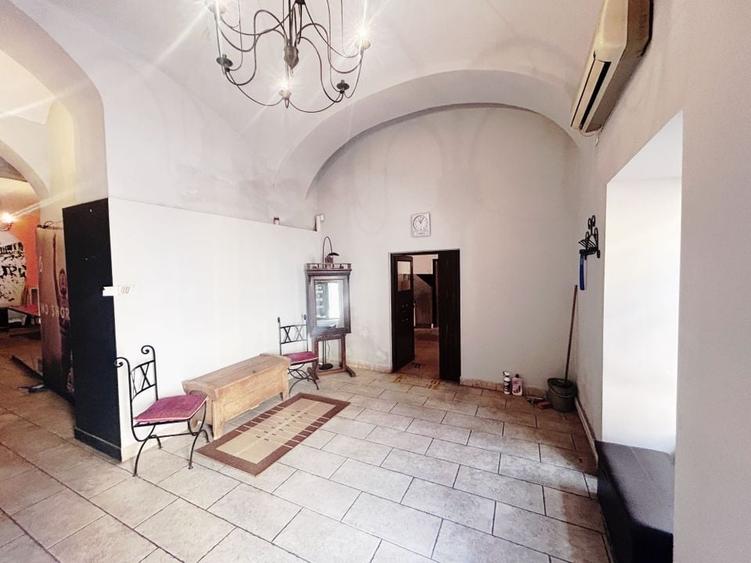 Spatiu comercial de vanzare zona Bou Rosu - 7