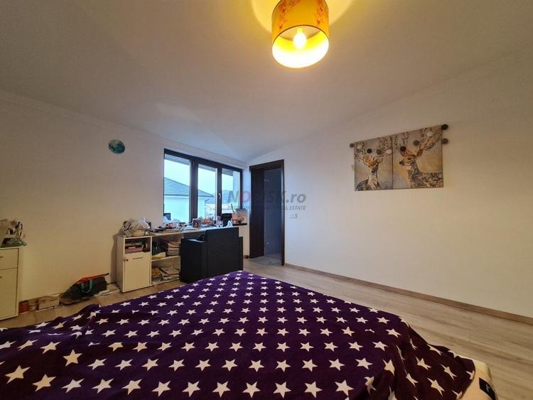 Vila Ultra-Moderna in Balotesti – Confort si Tehnologie Avansata! - 18