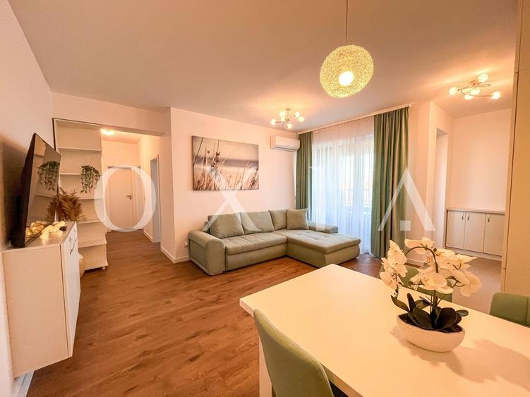 SX691 City of Mara - 3 Camere - Prima inchiriere - 1