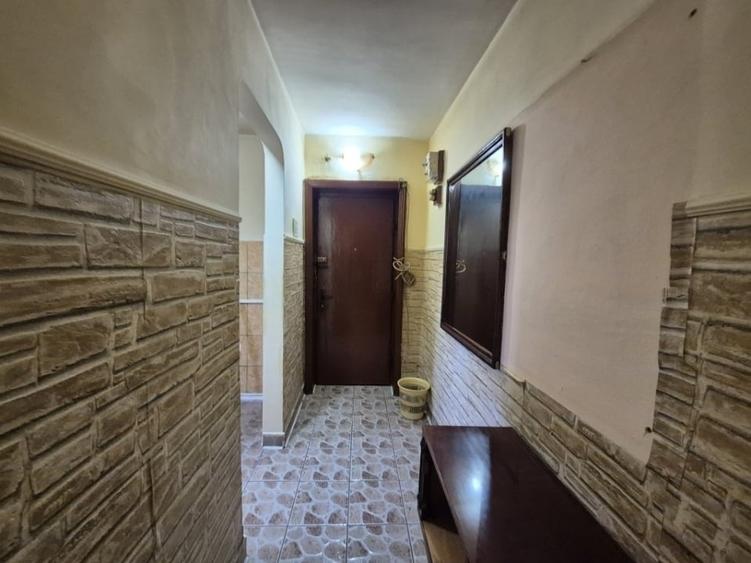 2 Camere SD Zona Petru Poni Pacurari - Peco Mol - IDEAL INVESTITIE / Boxa depoz. - 4