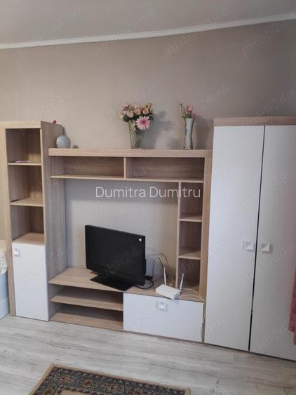 Inchiriez apartament cu o camera in Oradea, Cartier Iosia