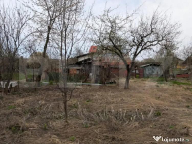 Gheboieni proprietate de renovat 1100 mp, lini?te ?i i - 3
