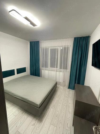 Proprietar inchiriez apartament 3 cam Mega Mall Pantelimon Delfinului - 4