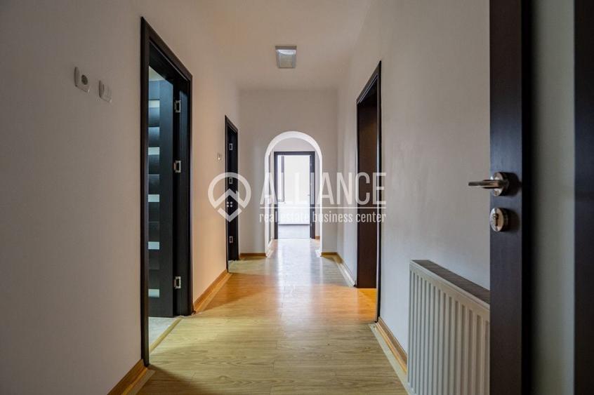 UNIVERSITATE/BD MAMAIA (COD04)-Vila interbelica P+1-Constanta - 1