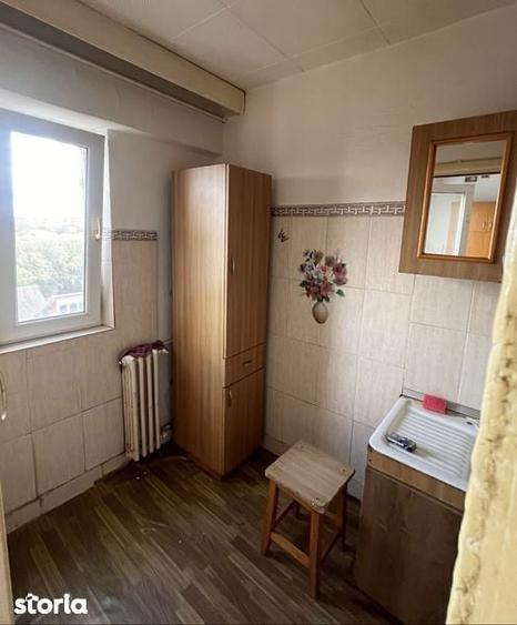 Garsoniera confort 1 de vanzare . - 3