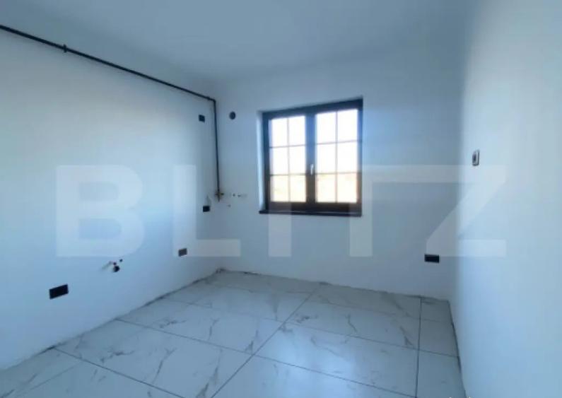 Spa?iu comercial, 86 mp, doua incaperi, zona Giroc - 4