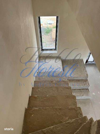 Casa individuala 110mp + Teren, Zona Luna de Sus | Cluj - 9
