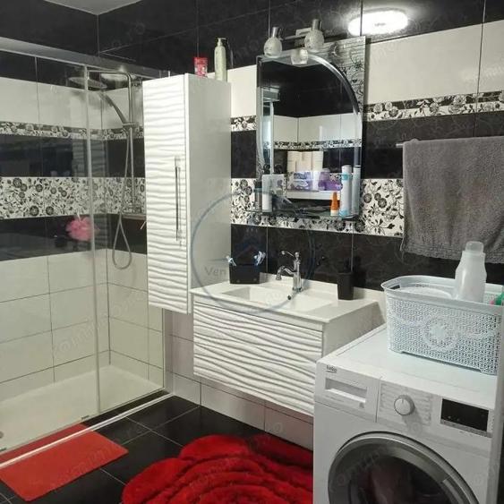 Casa de vanzare la 7 km de Bistri?a teren 2.500 mp - 7