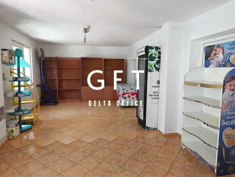 De vanzare casa zona Sens - 2