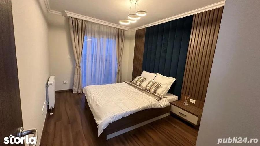 Ap lux totul nou 2 cam Adora Park zona Uta cu parcare - 6