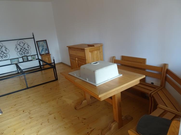 Imobil P+M ptr birouri si/sau locuinta + hala 80mp - 5