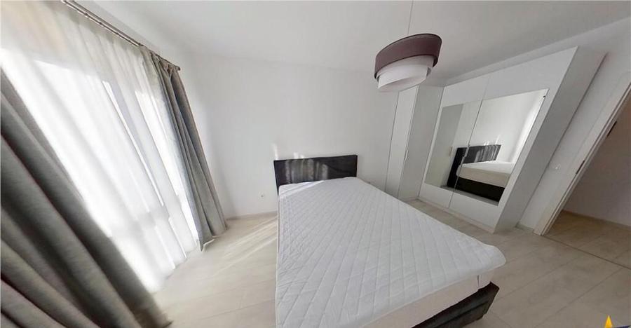 3D! Decomandat,confort sporit,terasa generoasa,Avantgarden,B - 13