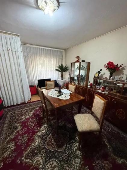 Apartament 2 camere, 57.41 mp, zona George Enescu - 1