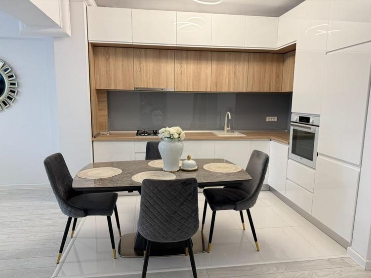 2 Camere vedere Lac 62mp Novum Lacul Morii Uverturii Virtutii Gorjului - 3