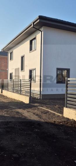 Casa individuala 5 camere, semifinisata, Jucu de Mijloc - 3