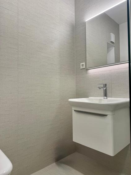 Apartament spațios cu 4 camere, 121 mp, bloc nou – mobilat & utilat complet - 12