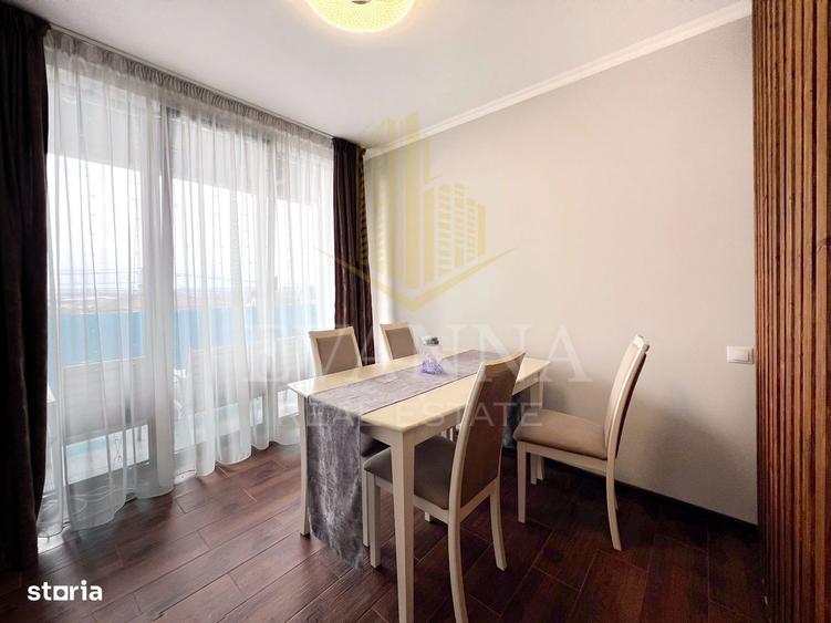 De vanzare 3 camere , etaj 1 - Tautii Magheraus. - 5