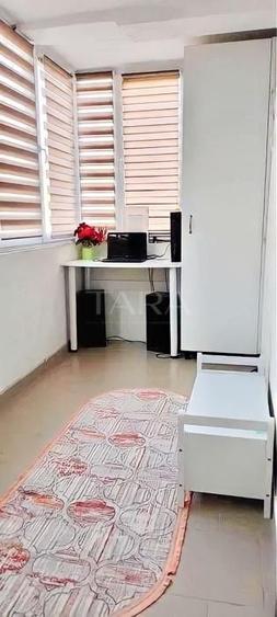 Apartament 2 camere, zona Penny, finisat modern, parcare inclusă. - 8