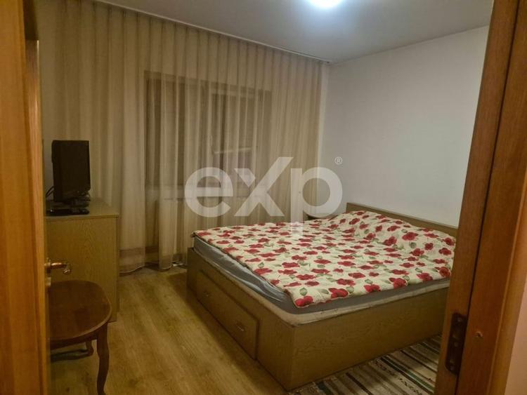 Apartament 2 camere decomandat in Pitesti-Tudor Vladimirescu mobilat si utilat - 4
