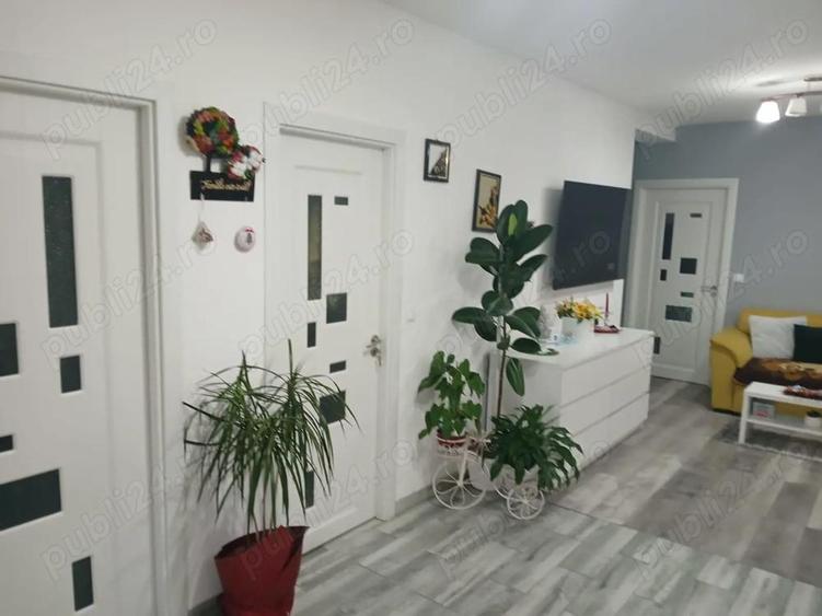 Casa in paulesti - 6