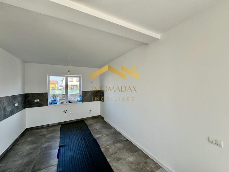 Mosnita Noua-Casa Individuala-4 Camere - 6