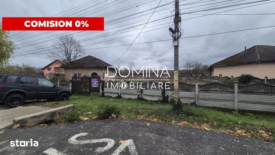 Teren de 6524 mp, în Central