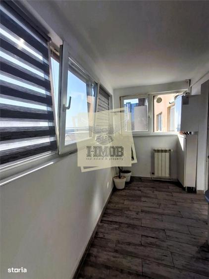 Apartament cu 3 camere în Șelimbăr