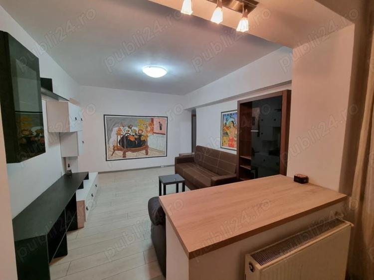 APARTAMENT CU 3 CAM AMENAJAT MODERN PIATA KOGALNICEANU - 3