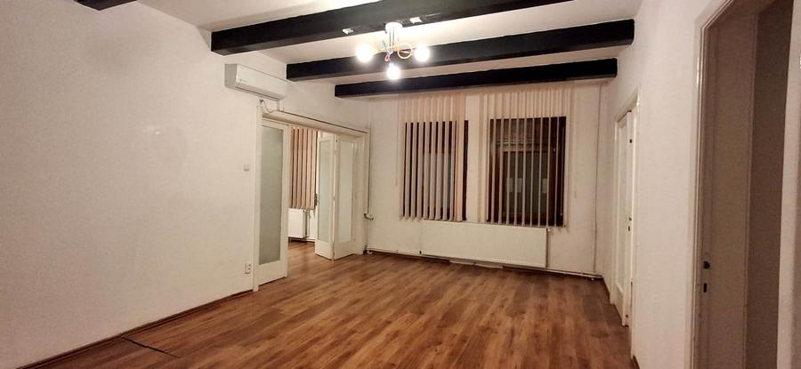 Dorobanti, Polona, apartament vila, garaj, intrare separata, 1/1, spatios,balcon - 4