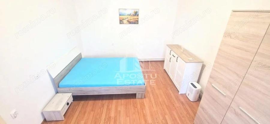 Garsoniera 1 camera , Petfriendly , Zona Sagului Timisoara - 5