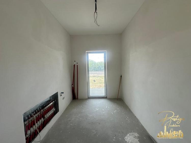 Cladire de birouri/clinica medicala de inchiriat in zona Iosia-Oradea - 13