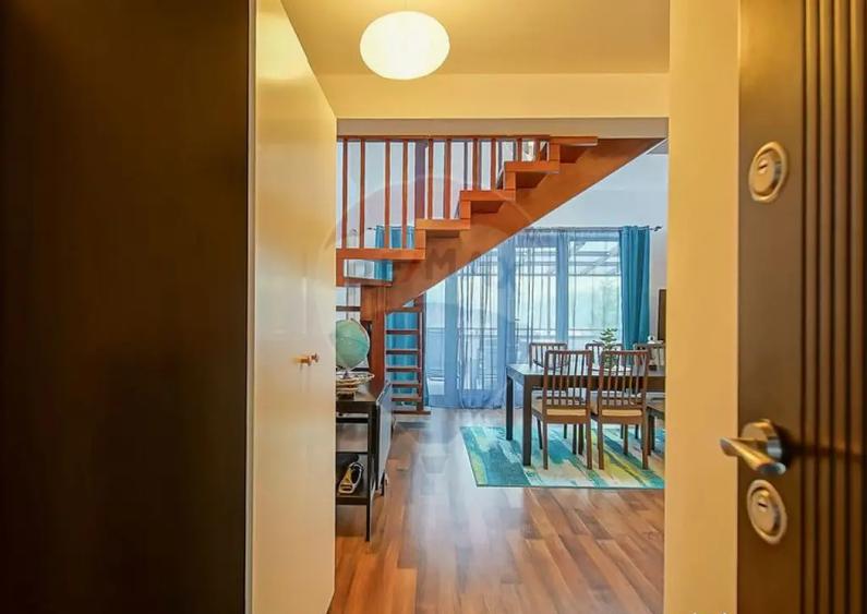 Apartament Premium cu Terasa Panoramica catre Mun?ii ... - 8