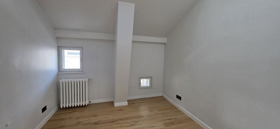 Dorobanti-Capitale, apartament in vila interbelica renovata - 14