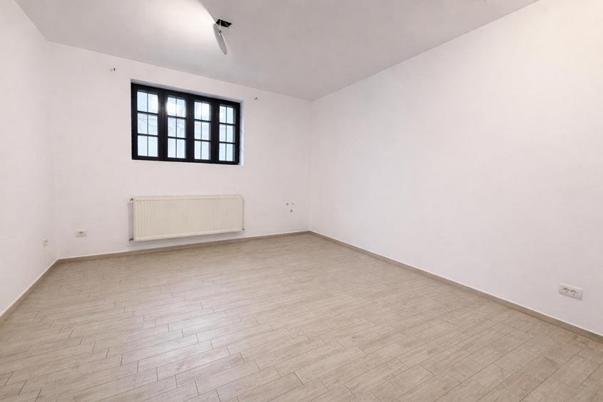 Spatiu Comercial in Vila || Demiparter si Subsol || Multiple Activitati - 2