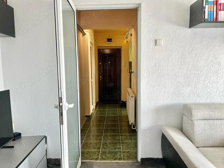 Apartament de vanzare (deasupra mag. Curtici) 2 camere Chisineu-Cris - 5