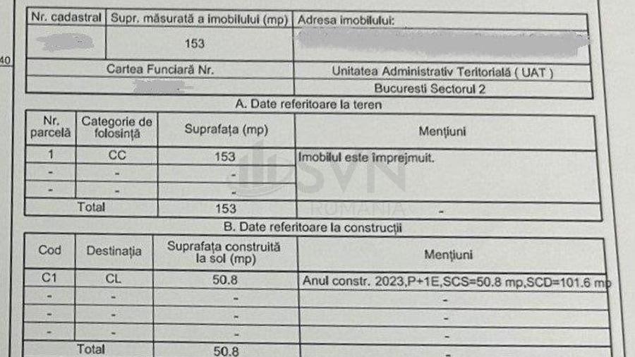 REV2005528 Vila 4 camere Lacul Plumbuita - 13