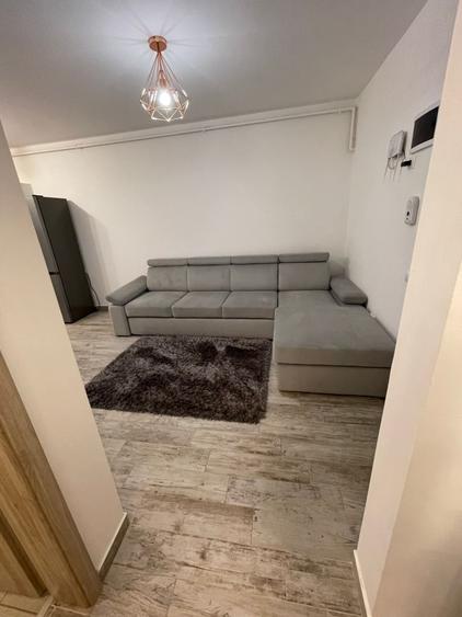 2 Camere Decomandat Practic | Bloc Nou | - 3
