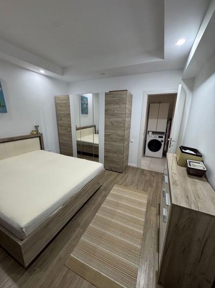 Apartament 2 camere Cosmopolis - 7