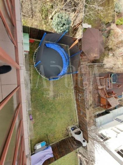 Casa 11 camere de vanzare in Zorilor, Cluj Napoca - 12