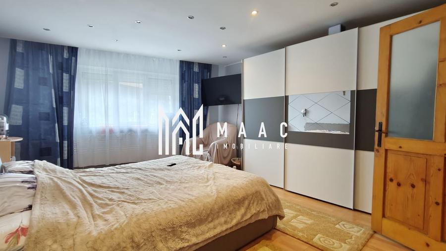 Casă 3 camere I Curte 814mp I Pivniță I Garaj I Axente Sever - 5