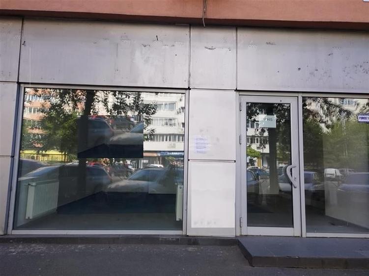 Inchiriere spatiu comercial pe Calea Mosilor - 130 mp - 3