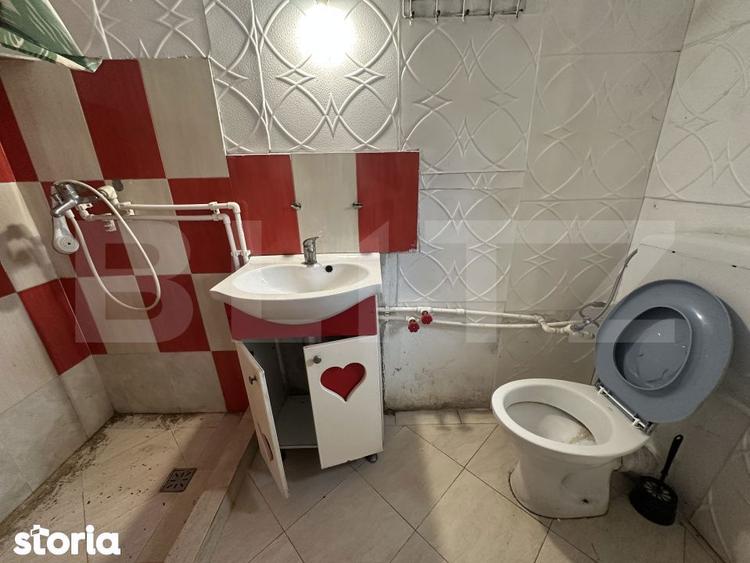 Casa de vanzare, 3 camere, 89 mp + teren de 2.760 mp - Budieni - 1