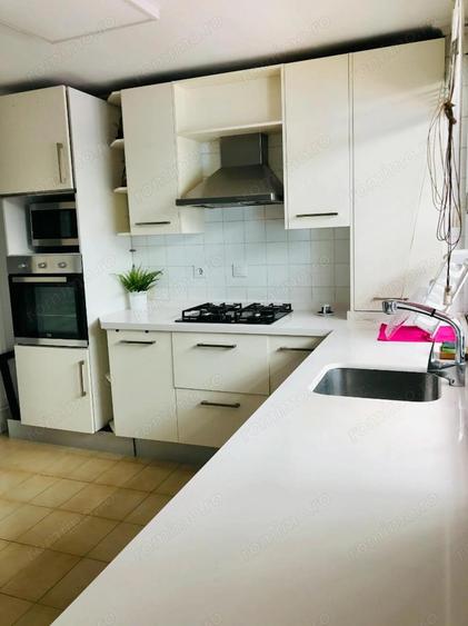 Garsoniera de inchiriat in zona Rahova - 1