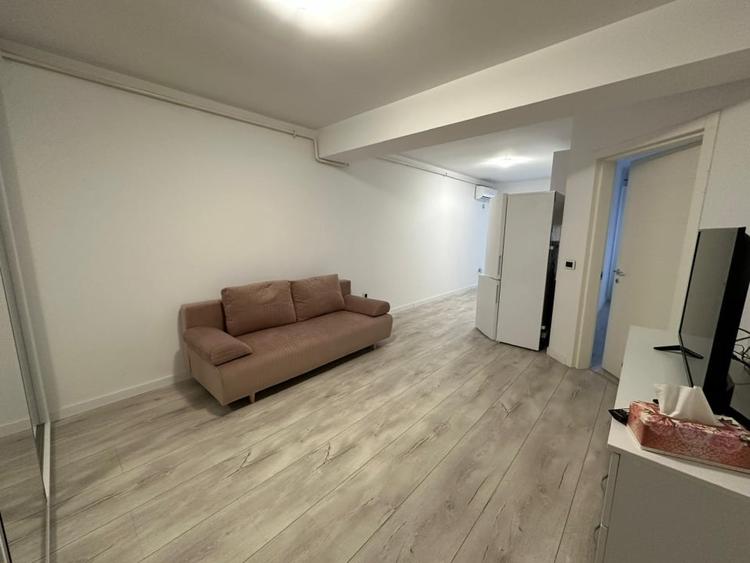 Apartament doua camere, 54mp, cartier George Enescu, zona Liceul de Chimie - 1
