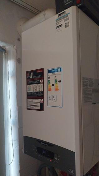 Apartament de vanzare - 2