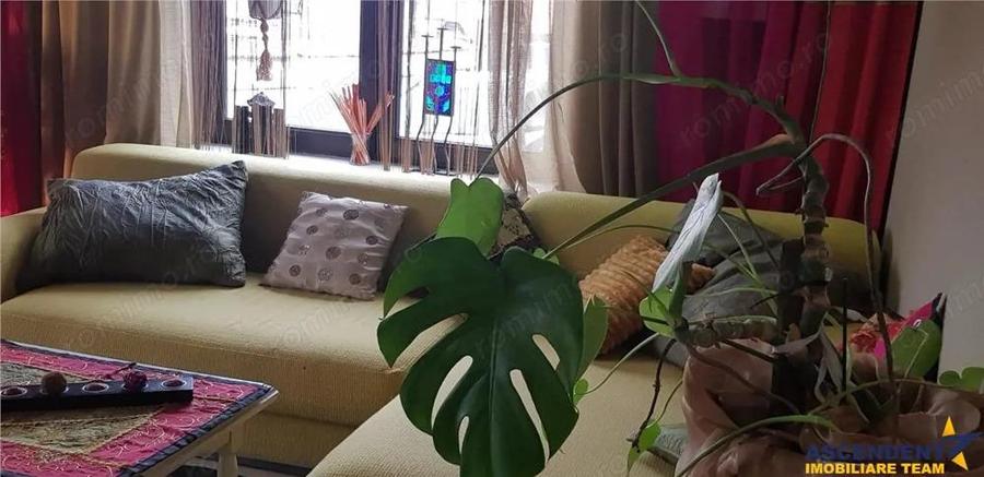 Pet friendly!FILM! In Bohemian Style,loc parcare,curte proprie,vedere panoramica,cartierul Troitelor - 28