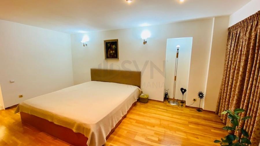 REA1012167 Apartament 3 Camere I Mate Basarab - 5