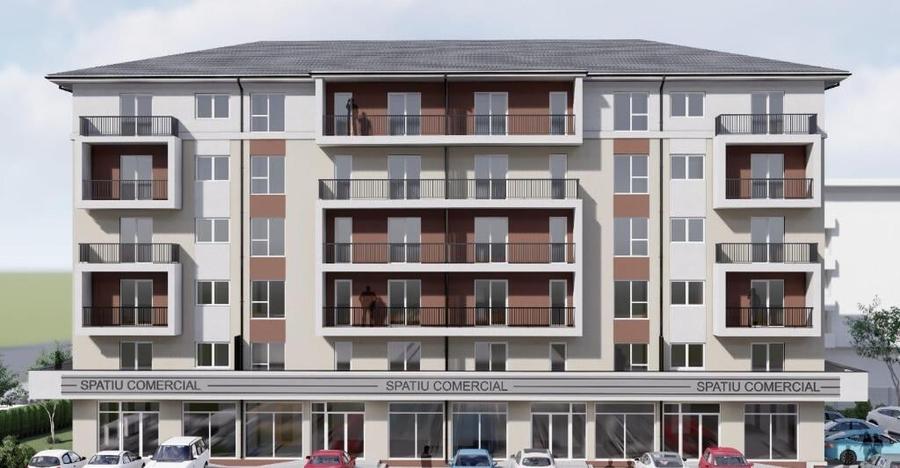 Casa ta e aici! 2 camere - 71000 Euro - 3